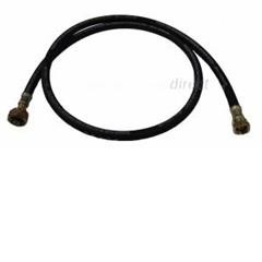 Butane Nut X W20 Hose Assembly 450mm