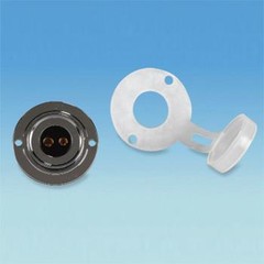 Superfil 80 socket and gasket