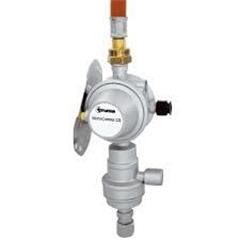 Truma Monocontrol CS - 30mbar