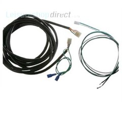 4 pin Harness for Burner Module for Henry Water Heater