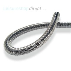 Propex 26mm Stainless Steel Exhaust