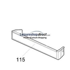 Dometic Spare Part
