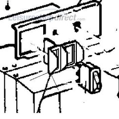 Dometic Spare Part