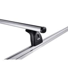 Thule Probar Flex RV Roof rack set - 2 load bars 1m50