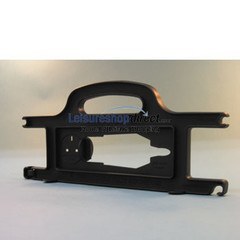 Mains Cable Keeper
