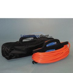 Mains Cable Keeper with Storage Bag