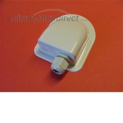 Roof Gland for Solar Panel - 1 Way