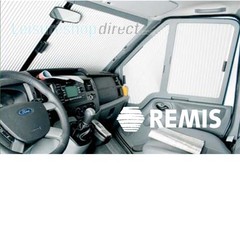 Remifront III for Mercedes Sprinter- Front only