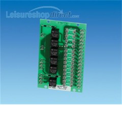 Printed Circuit Board PCB-184-MD