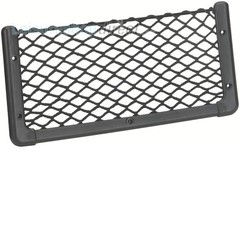 Large luggage net
