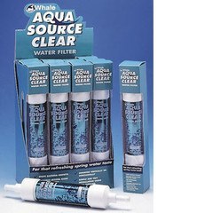 Whale Aquasource in-line Filter