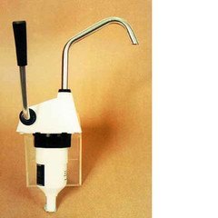 Whale Flipper Mk 4 Manual Pump