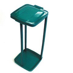 Waste Disposal Bins and Bags
