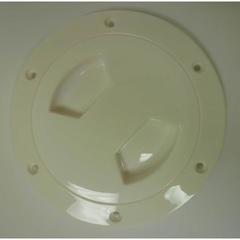 4 Screw  Inspection Cover