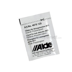 Leak Detector Fluid Sachet