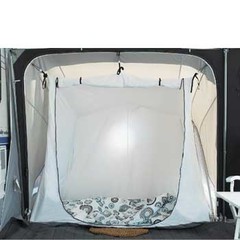 Caravan Awning Annex and Inner Tents