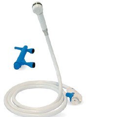 Outdoor Shower Set for Ultraflow Filter Housing c/w connector 