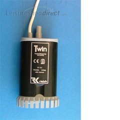 Reich 19 litre Pump without Non-Return Valve