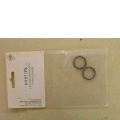 Carver Truma O-Ring for cascade drain plug