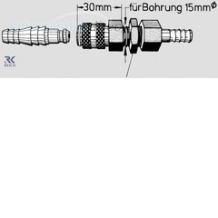Reich Quick Coupling