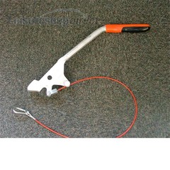 Handbrake Unit for Knott Chassis
