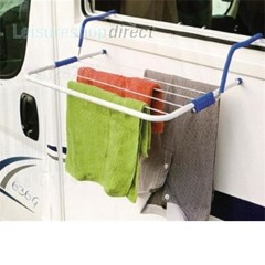 Brunner Mary Clip On Clothes Airer Dryer 