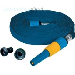 Brunner Felix 9m Flat Hose