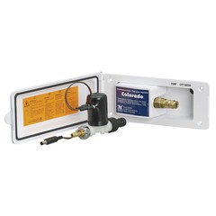 Reich Tap-water regulator COLORADO PLUS
