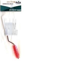 Awning Rail Brush