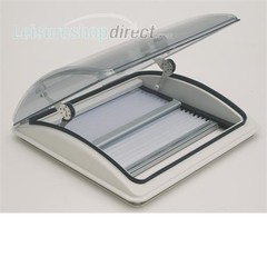Remis 400 x 400 Rooflight and Spare Parts