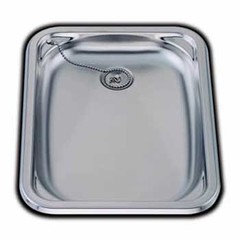 SMEV Series 900 Square Drainer 