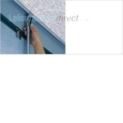 Isabella Zinox H Pole Snowboy GripOn
