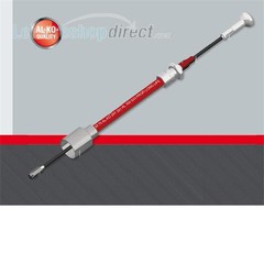 Bowden Cable 1620/1796mm for Alko Chassis