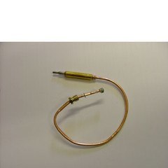 Thermocouple, threaded end for Widney fire