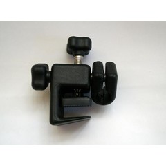Milenco Aero 3 Mirror Clamp