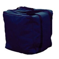 Blue Diamond Television/TV/Combi Bag - Navy