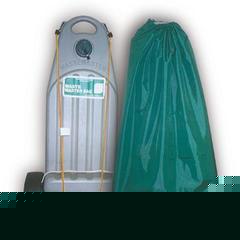 Wastemaster bag