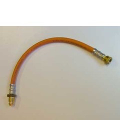 Pigtail Hose for Butane and Propane Gas