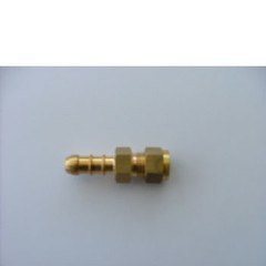 Fulham nozzles - Compression fitting