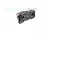 Dometic Fixing Bracket/98 for Seitz Fixed Windows