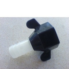 Shurflo Adaptor Straight