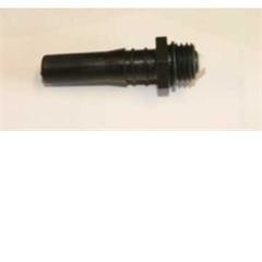 Cold water inlet and non return valve for Carver Water heater