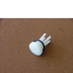 Drain plug - newer type for Carver Water Heater