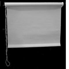 Roller Blind - 900mm x 800mm drop