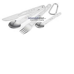 Cutlery Set Knife/Fork/Spoon 