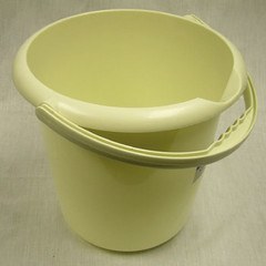Bucket and Spout 10L