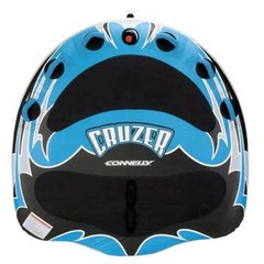 Connelly Cruzer 72in x 72in 2 man Tube 2010 Model