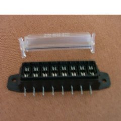 Fuse Boxes and Fuse Holders