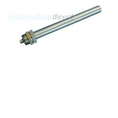 Tank Automatic De-frost Element + Thermostats