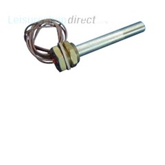 Tank Manually Switched De-frost Element